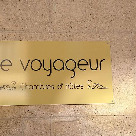 Le Voyageur - Chambres D'Hotes Olonzac Buitenkant foto